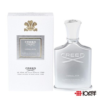 CREED 克蕾德 喜馬拉雅 男性淡香精 100ml 〔 10點半香水美妝 〕