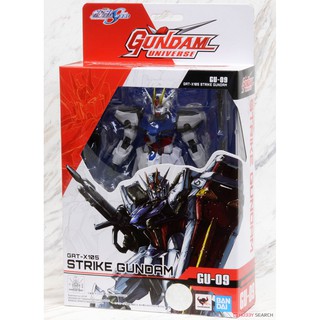星矢TOY 板橋店 BANDAI GUNDAM UNIVERSE 機動戰士鋼彈 攻擊鋼彈