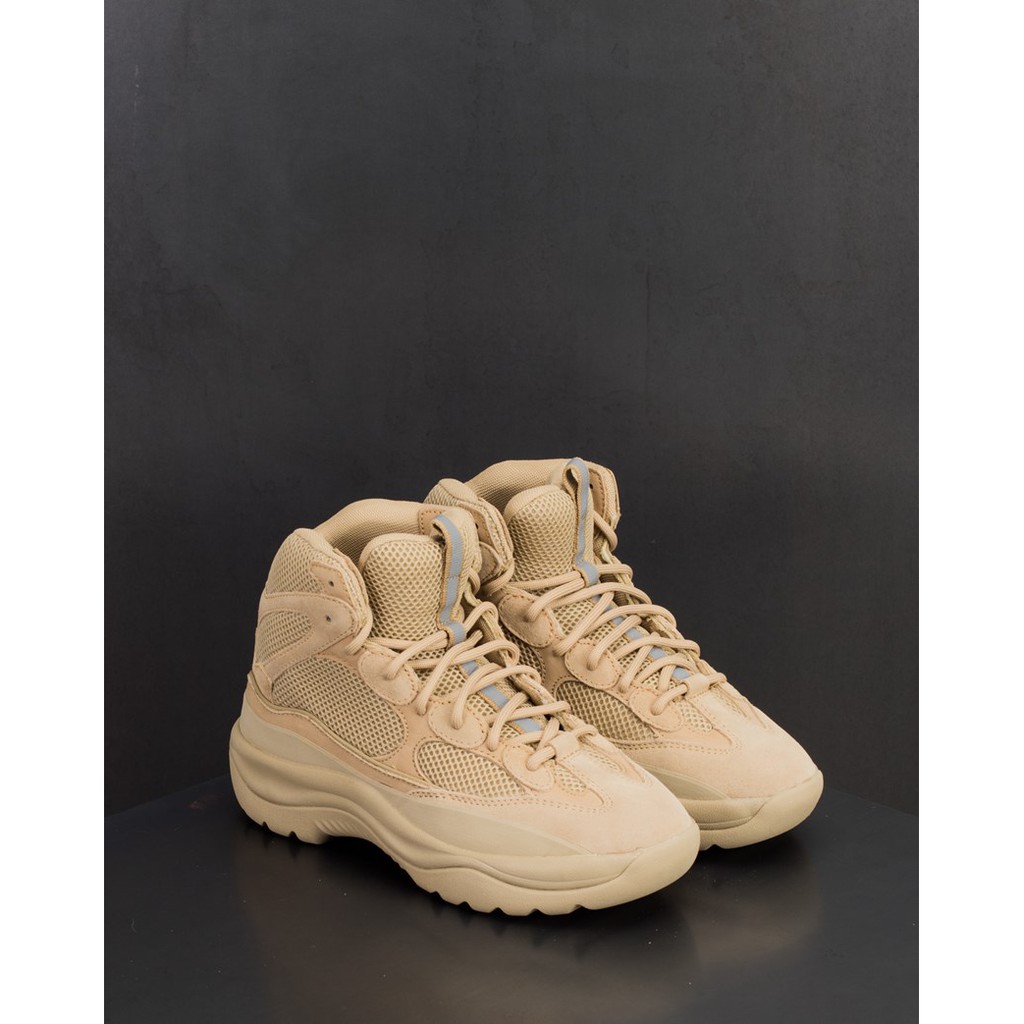yeezy desert boot beige