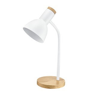 太星電工 好視力LED北歐簡約護眼檯燈/時尚白 UTA863W 現貨 廠商直送