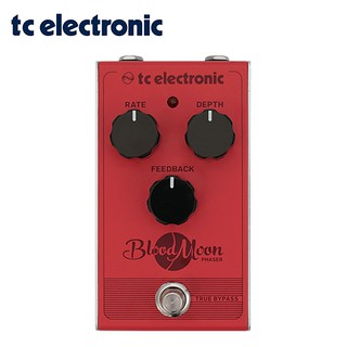 tc electronic Blood Moon Phaser 效果器【敦煌樂器】