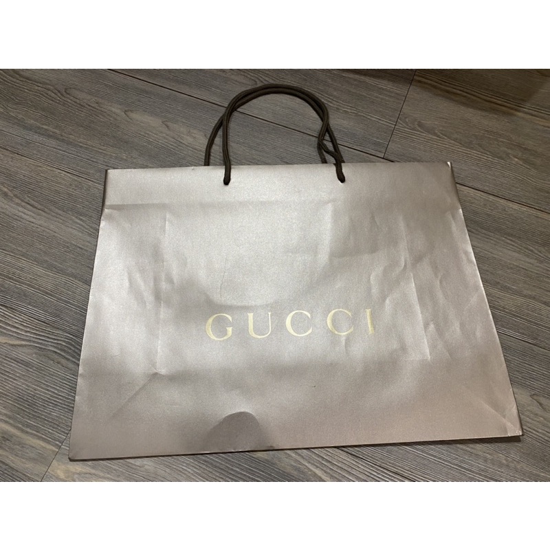 Chanel Gucci LV BV Fendi 原廠盒 紙袋 紅包袋禮盒