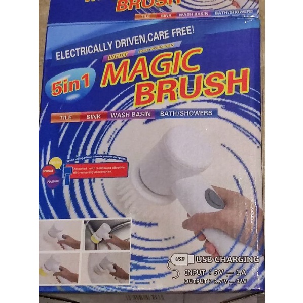 （電池款）洗車 洗廚房家用手持洗碗刷鍋神器多功能清潔刷子電動清潔刷可掛套