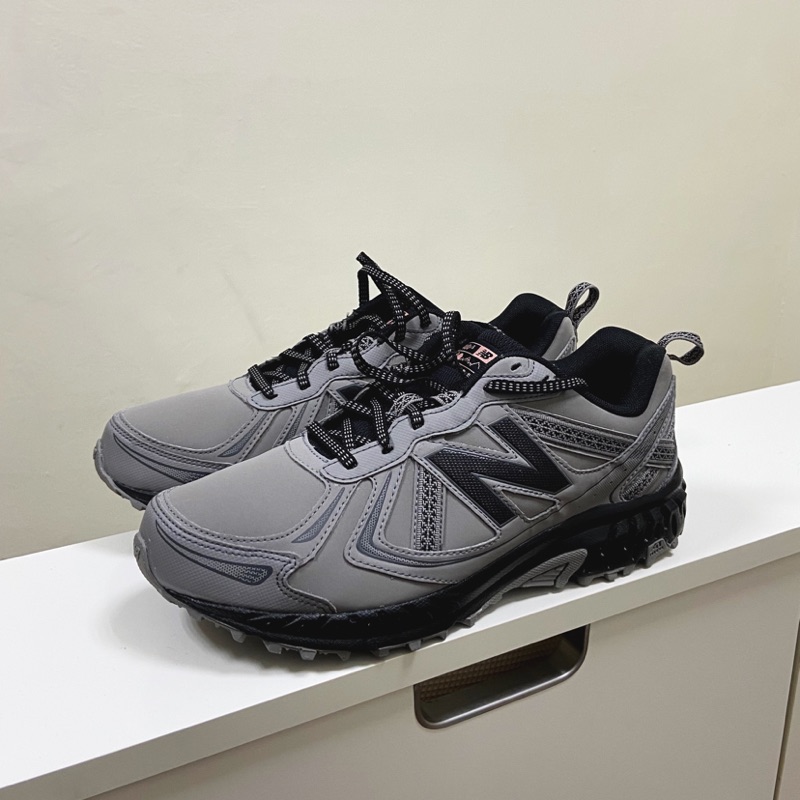 New Balance 復古 越野 跑鞋 MT410 v5