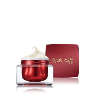 牛爾【京城之霜 新升級 60植萃十全頂級精華霜 (新升級) 50g 緊緻霜】全新現貨不用等