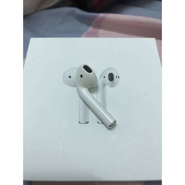 Airpods2 右耳