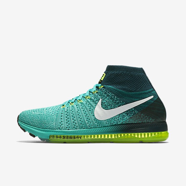 nike air zoom all out flyknit