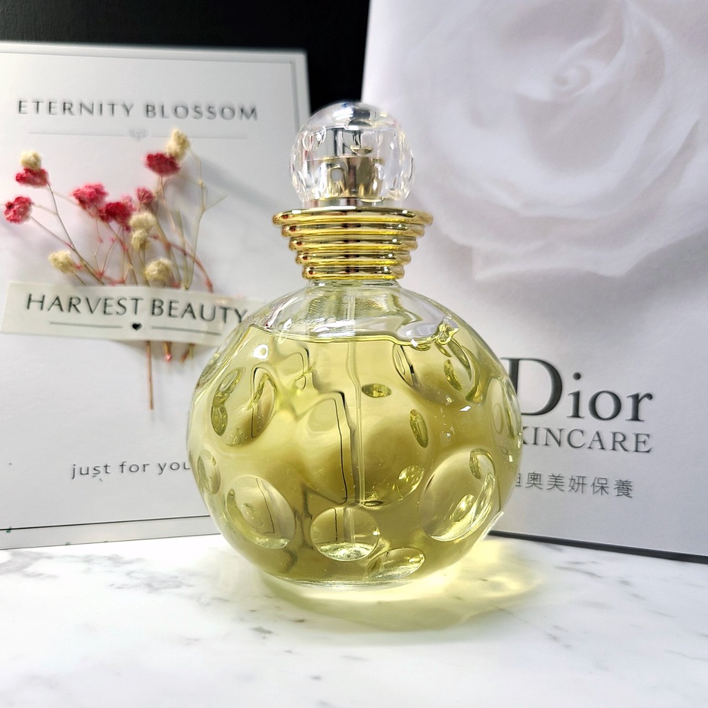 Dior 迪奧 Dolce Vita淡香水100ml 特惠無盒商品 ⭐5438美妝⭐