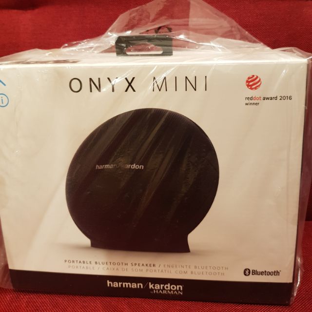 Harman / Kardon Onyx Mini 