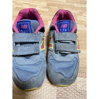 NewBalance-NB574運動鞋17cm