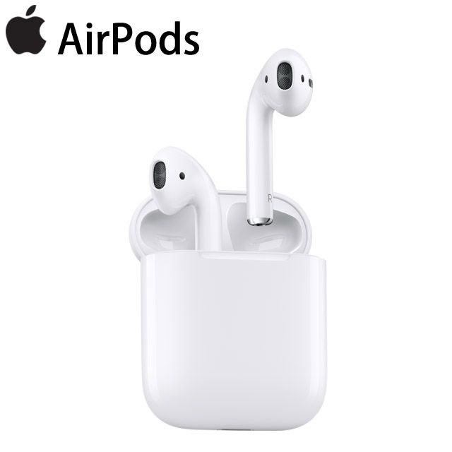 Airpods 2代