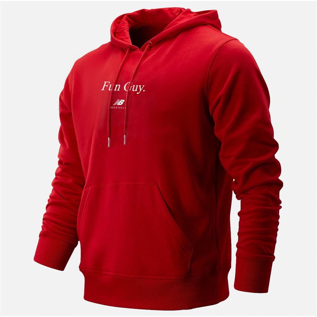 new balance kawhi fun guy