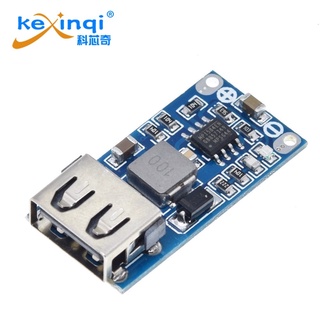 DC-DC 9V 12V 24V轉5V 3A USB降壓穩壓模組轉換器手機充電器車載電源模組