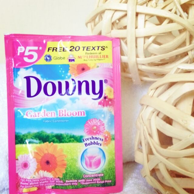 美國之名品牌 Downy 柔軟精