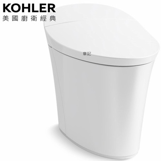 KOHLER Veil 智慧馬桶 K-5401TW-2-0