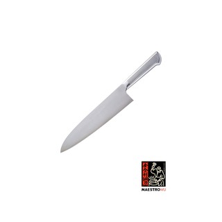 金合利鋼刀 新型鋼柄系列 牛肉刀F7 (8吋)