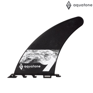 Aquatone 中央鰭片 CENTER FIN TC-F101 (9吋) / 配件 維修備品 SUP 立槳 站浪板