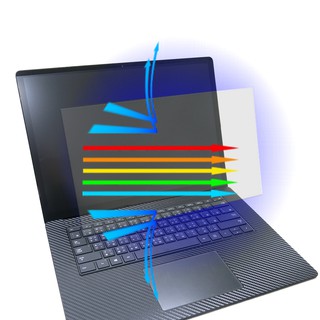 【Ezstick】Surface Laptop4 Laptop5 15吋 防藍光螢幕貼 抗藍光(可選鏡面或霧面)
