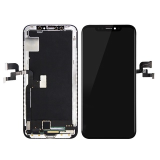 【手機零件商城】Apple iphoneX 原液晶螢幕總成