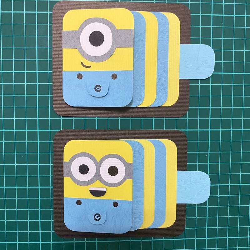 生日卡片小小兵 Ptt與dcard推薦網拍商品 2021年12月 飛比價格