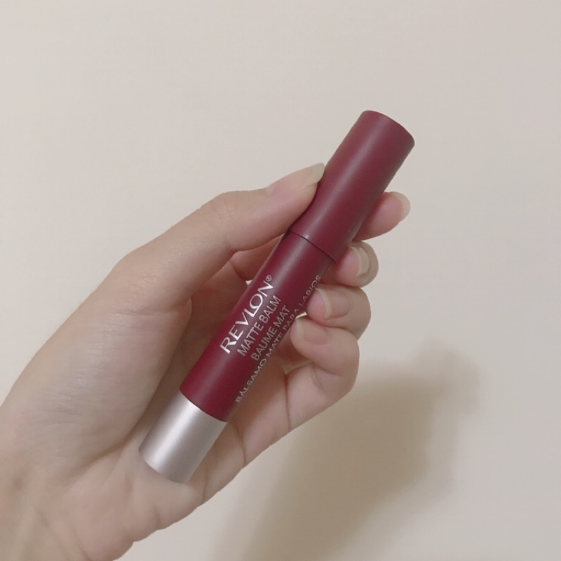 REVLON 戀愛持色潤唇筆 #265