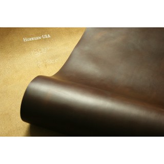 Horween Chromexcel 皮革裁片