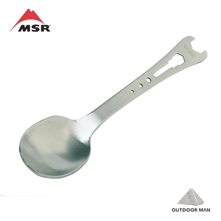 [MSR] Alpine 不鏽鋼工具湯匙 (321102)
