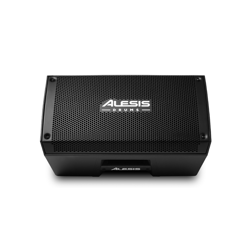 (新品到貨，限時特惠) 全新Alesis Strike AMP 8 2000瓦 電子鼓 音箱/街頭藝人音箱