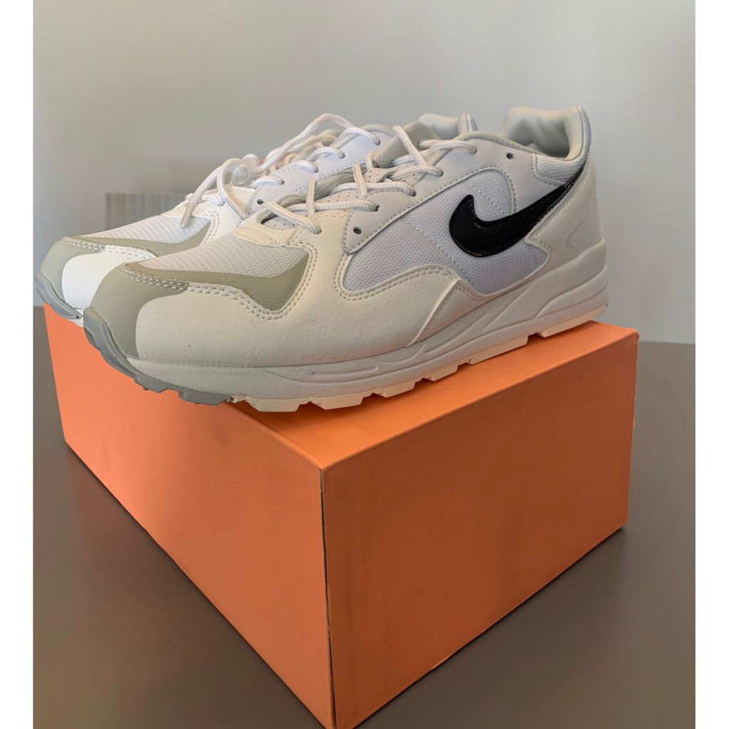 skylon fog