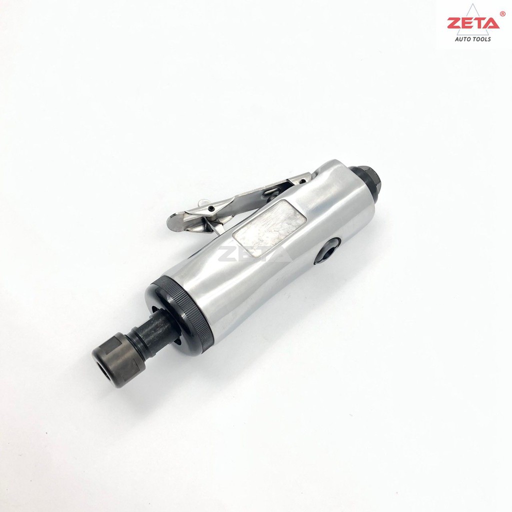 免運【ZETA汽車工具】(現貨) ZT 7644 氣動大支砂輪機 氣動砂輪機