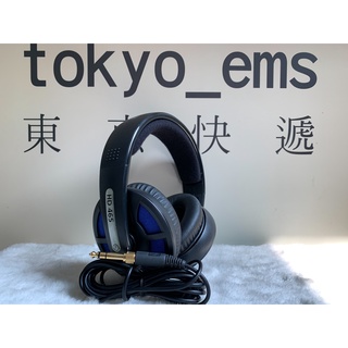 東京快遞耳機館 開封門市可以試聽 聲海賽爾 SENNHEISER HD465 HD 465 開放式立體耳罩式耳機