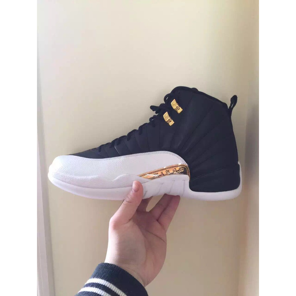 aj12 wings