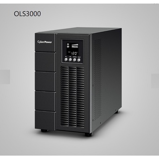 米特3C數位– 碩天 OLS3000 3000VA 正弦波在線式不斷電系統