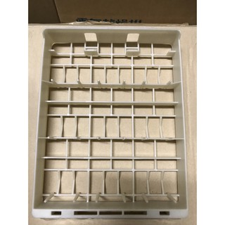 零件-日本全新東芝桌上型六人份洗碗機適用的右邊抽屜/DWS-600A/600B/600C/600D/TOSHIBA^^