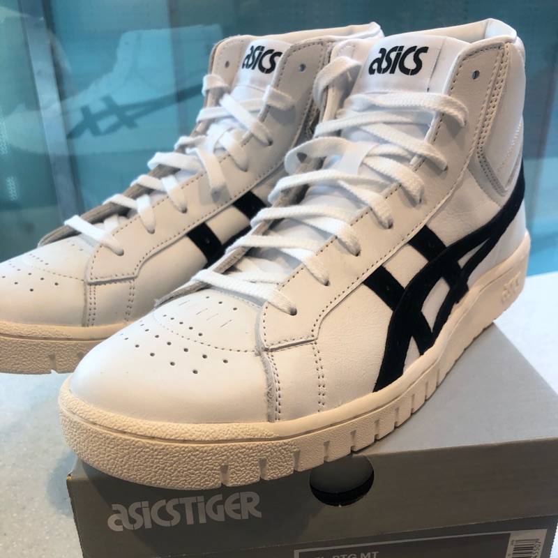 ASICS GEL-PTG MT 澤北榮治 灌籃高手 28.5CM