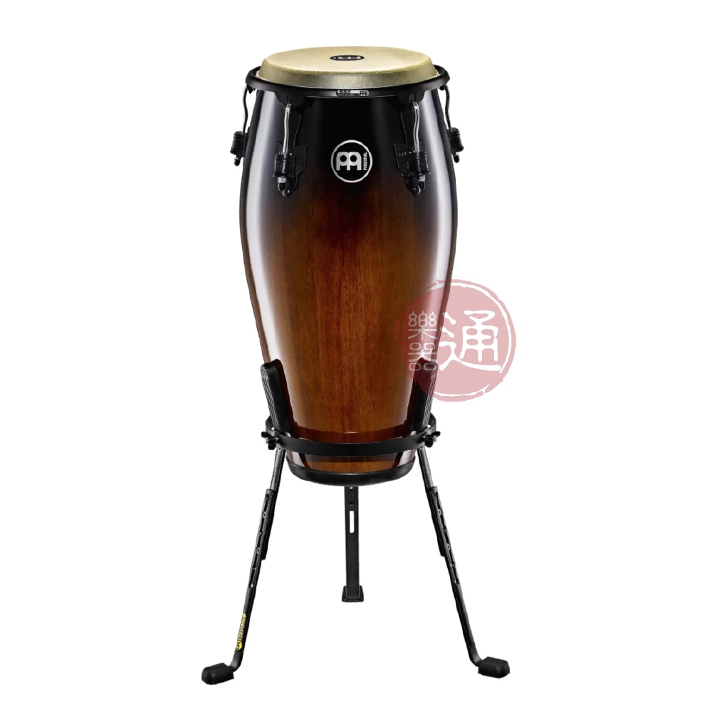 Meinl / Mcc11cb 11吋康加鼓Conga【樂器通】