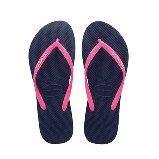 HAVAIANAS・女鞋・SLIM LOGO POP UP・(型號：00105)・巴西集品