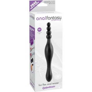 【愛愛雲端】美國進口PIPEDREAM．Anal Fantasy-雙頭可用肛門長矛 按摩棒 前列腺棒 按摩棒