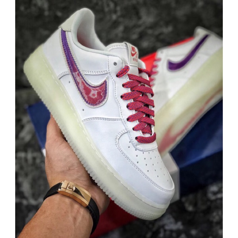 air force 1 low de lo mio