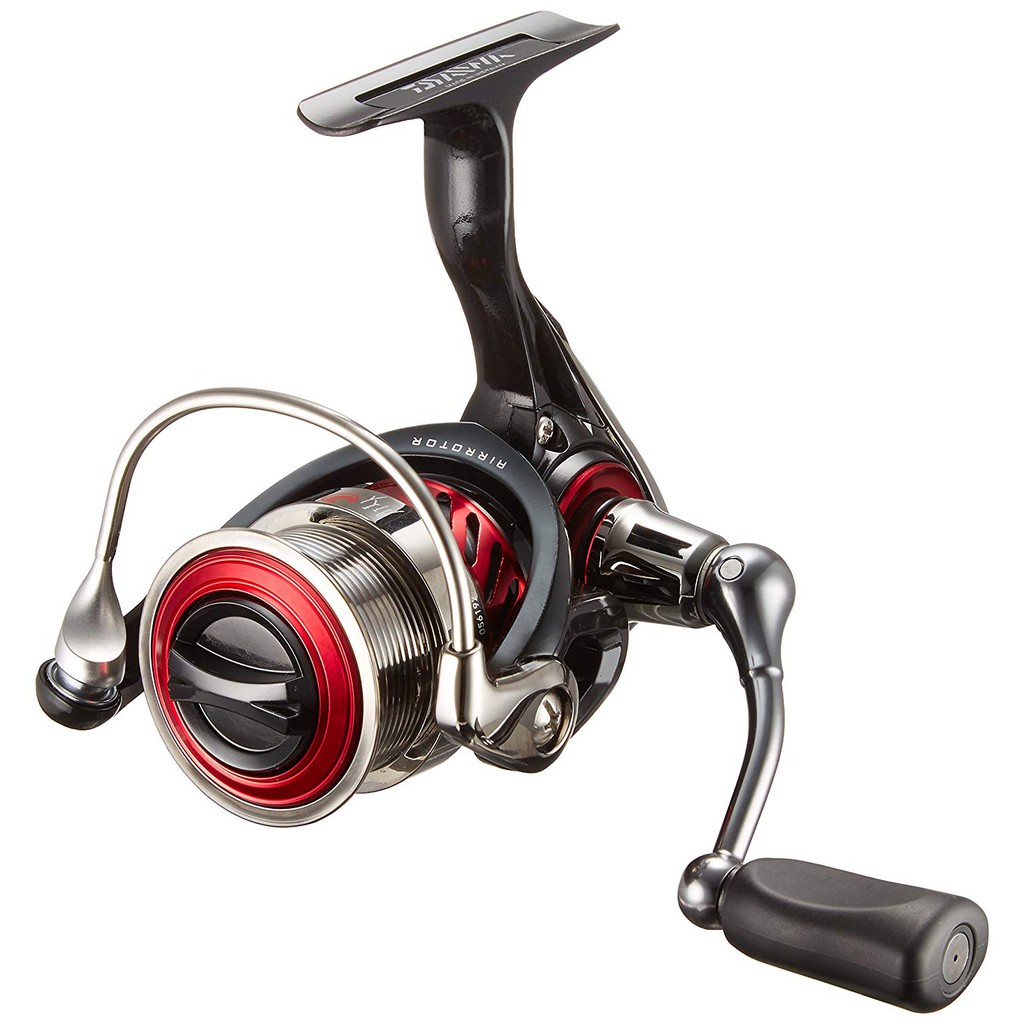 星野運動休閒館 Daiwa 月下美人16 Mx 04 00尺寸 捲線器 蝦皮購物