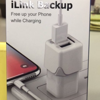 ilink backup 蘋果備份管家