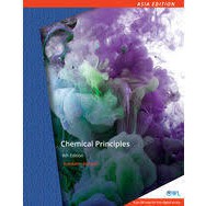 &lt;愛題熊&gt; Chemical Principles 8/e Zumdahl 9789814834216 原文化學