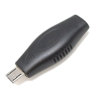 志達電子 EPEL008 Mini USB 轉 Micro USB 轉接頭 USB to Micro USB Moto