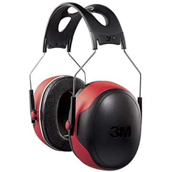 美國🇺🇲 3M 美商明尼蘇達礦業 最新款 PRO-GRADE系列 專業級防音耳罩 能力媲美 PELTOR™ X5A