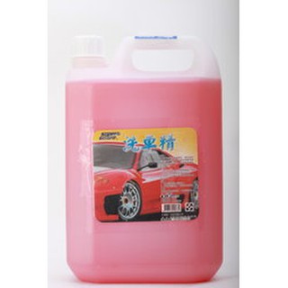 [機油倉庫] SIIIC濃縮洗車精 [一加侖桶裝]