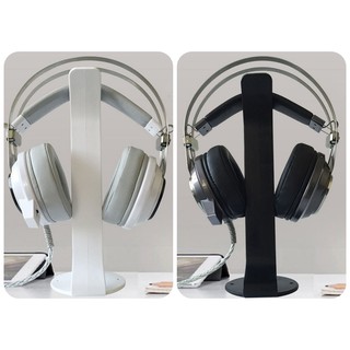 2#ABS樹脂耐用耳機架,適 頭戴式大耳機 SONY 展示架 模型架 大耳機 鐵三角 皮包架 掛架 吊架 支架