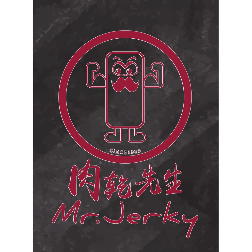 肉乾先生mr Jerky 線上商店 蝦皮購物