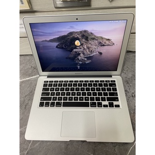 蘋果獅🦁 MacBook Air 13'' 2015年 4GB 128GB 🔥超輕薄筆電🔥視訊會議 🔥視訊課程