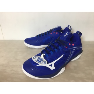 Mizuno 羽球鞋 WAVE ClAW NEO 阿山戰靴 寬楦 wave claw neo