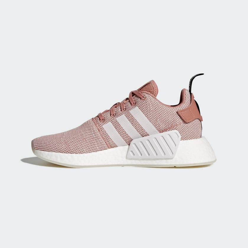 adidas nmd ash pink